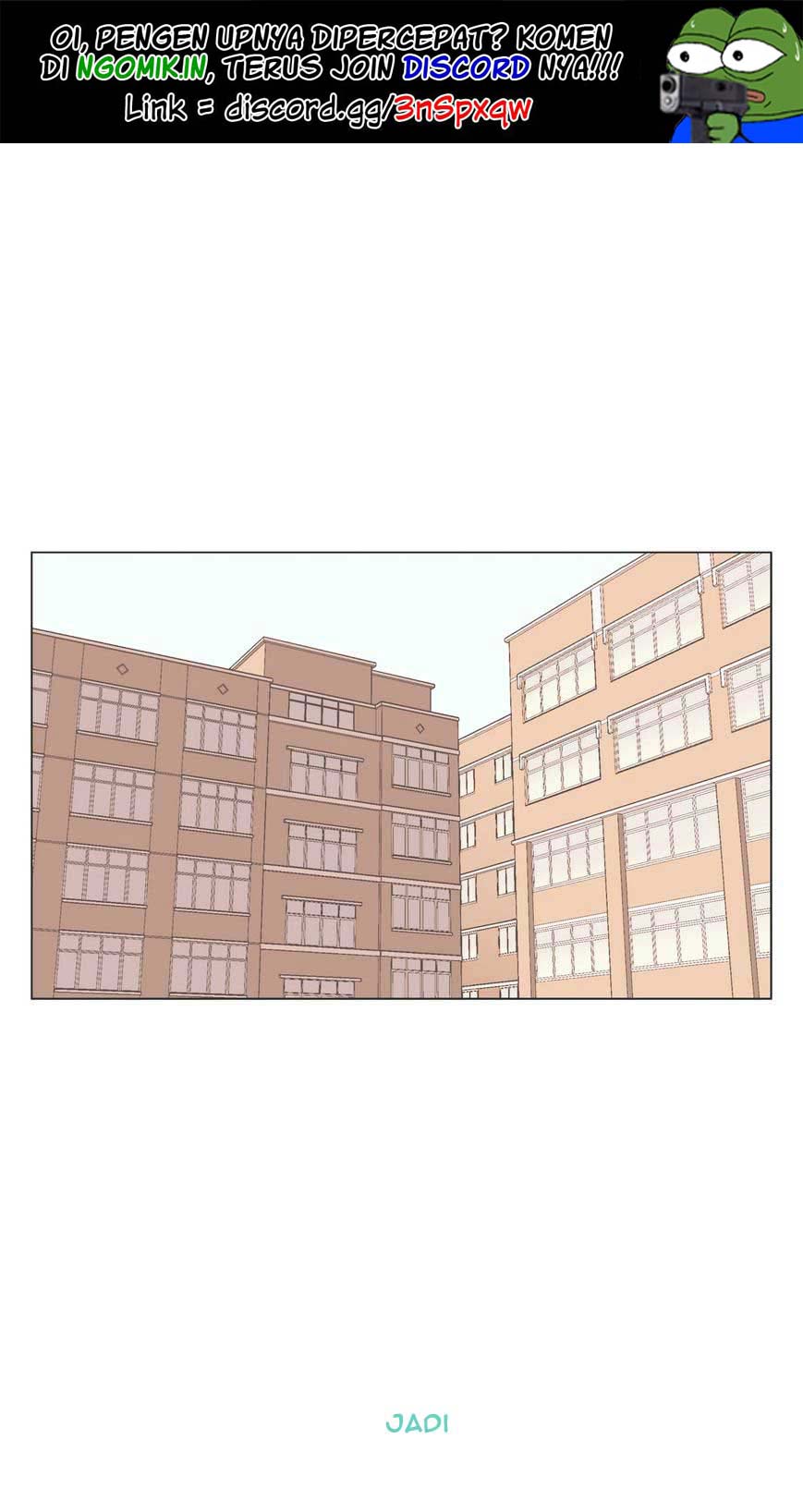Our Relationship Is… chapter 42