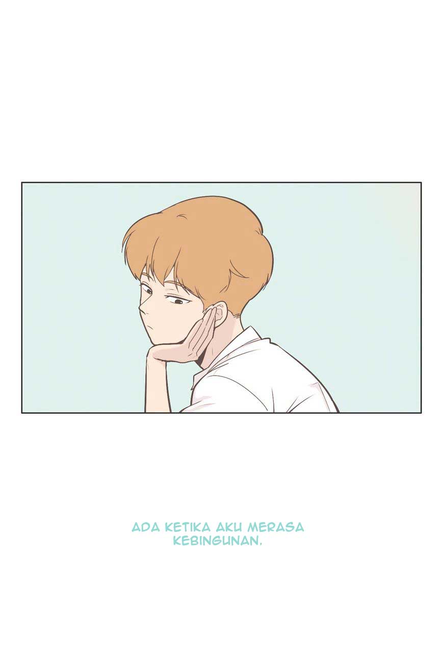 Our Relationship Is… chapter 42