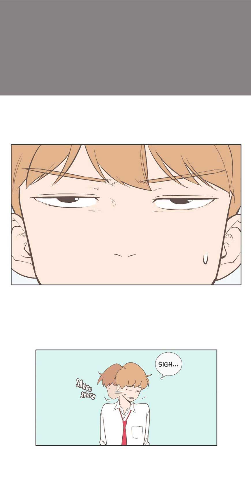 Our Relationship Is… chapter 42