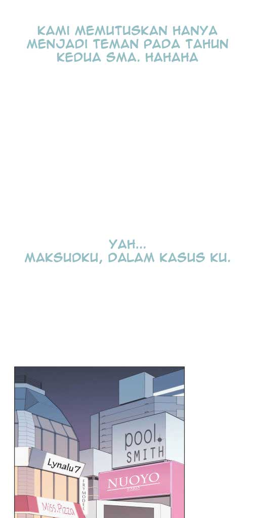 Our Relationship Is… chapter 42