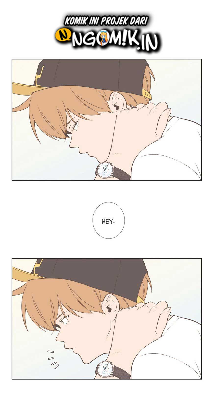 Our Relationship Is… chapter 42