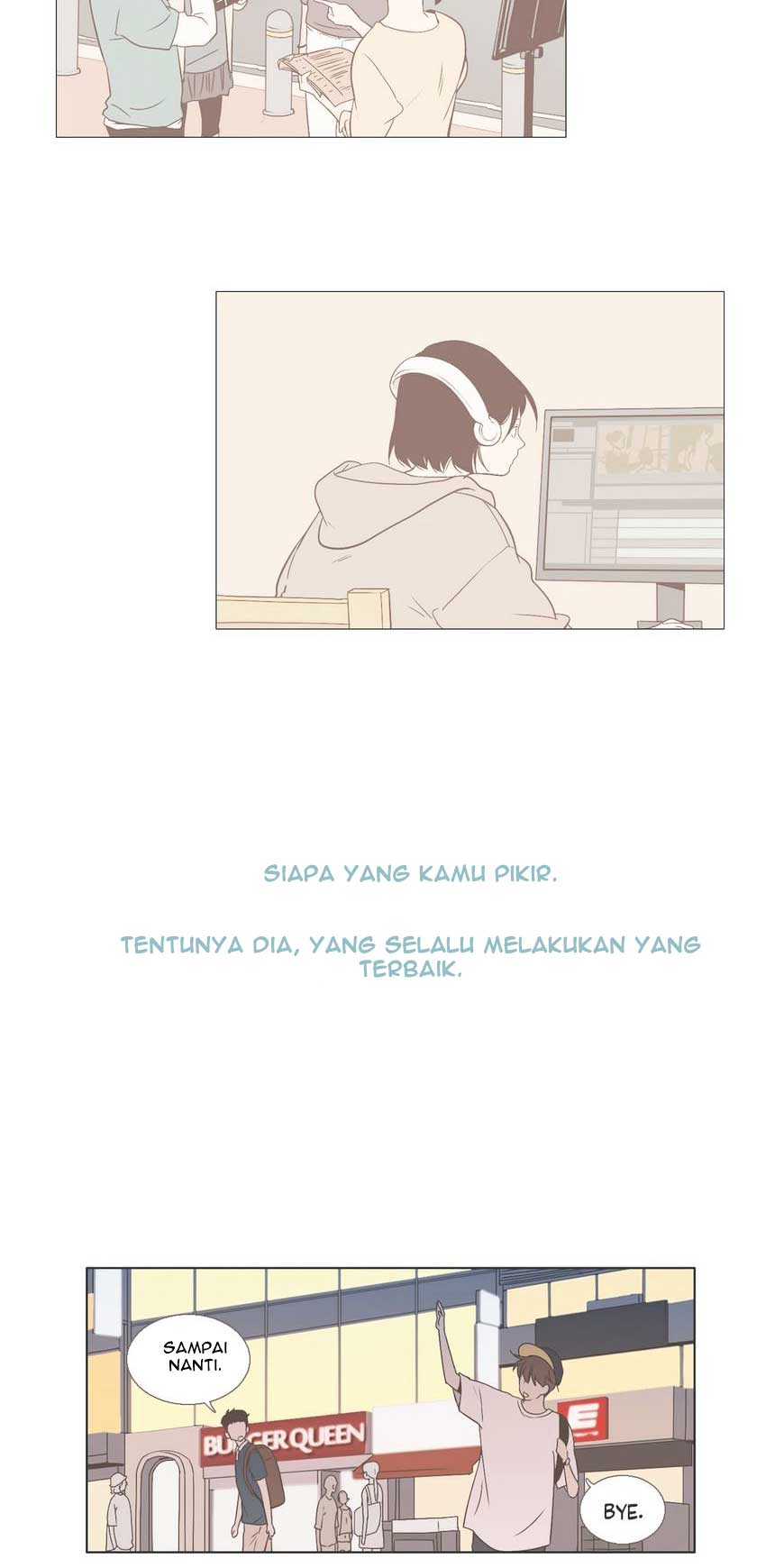 Our Relationship Is… chapter 42