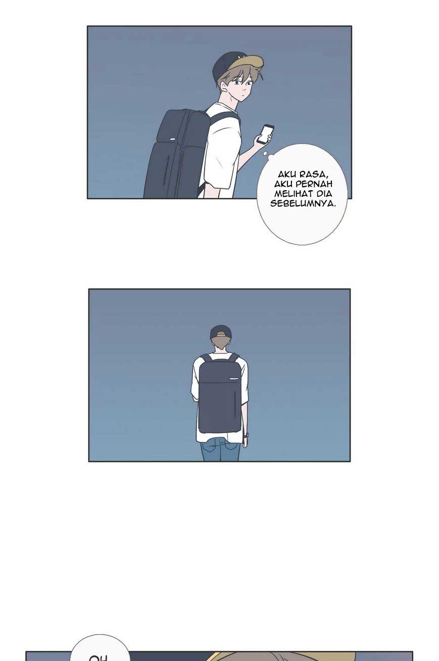 Our Relationship Is… chapter 42