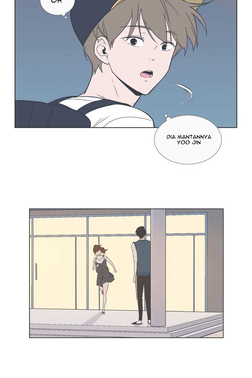 Our Relationship Is… chapter 42