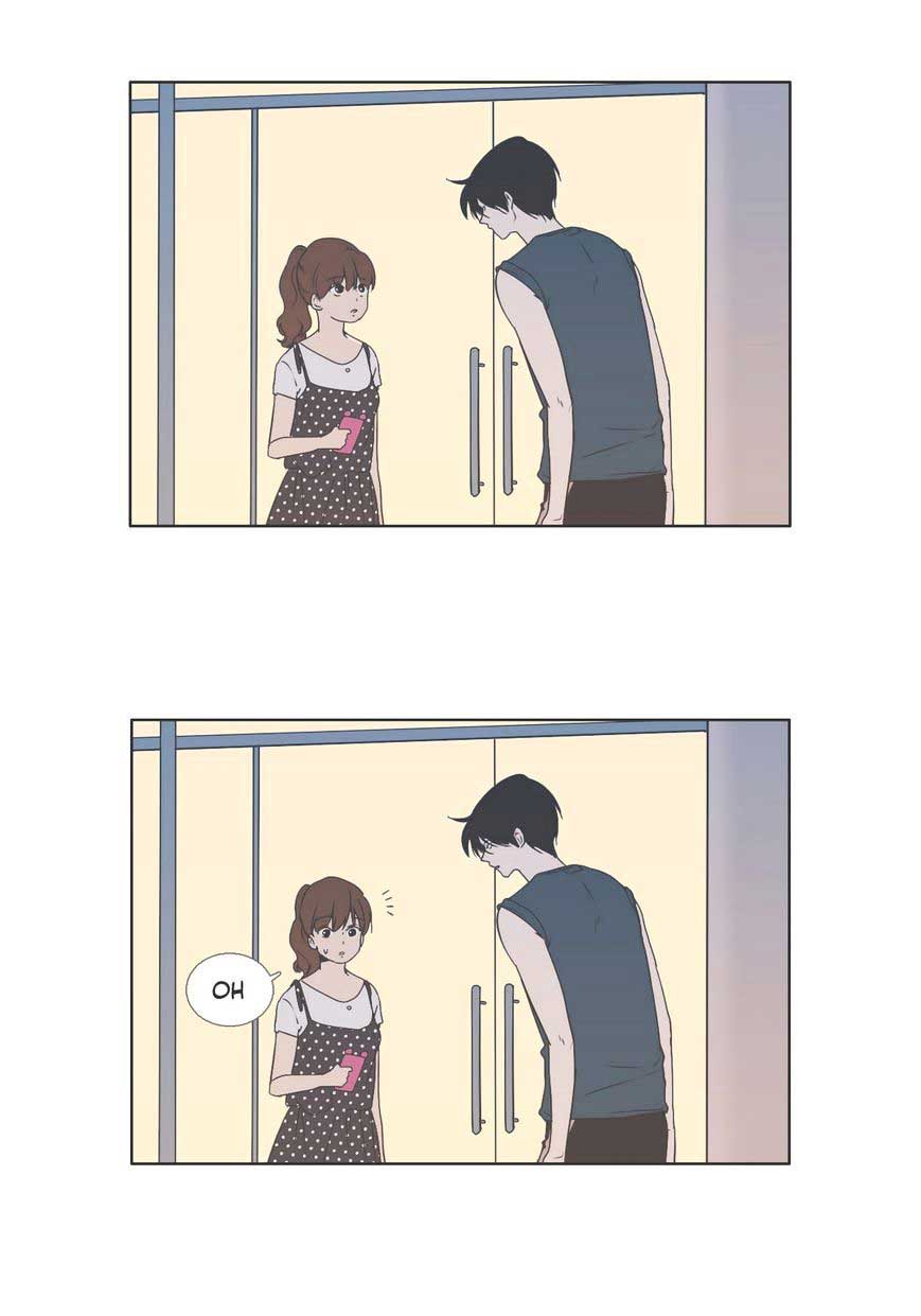 Our Relationship Is… chapter 42