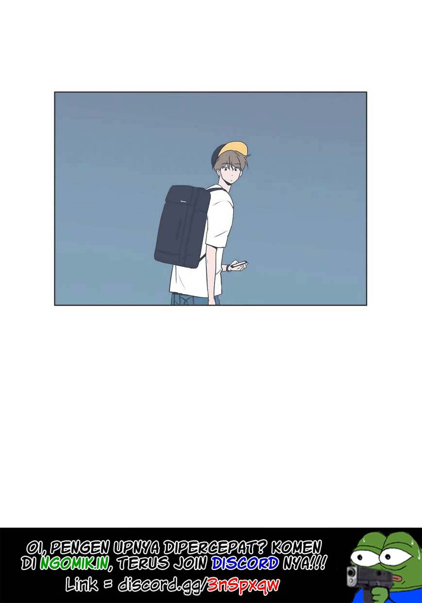 Our Relationship Is… chapter 42