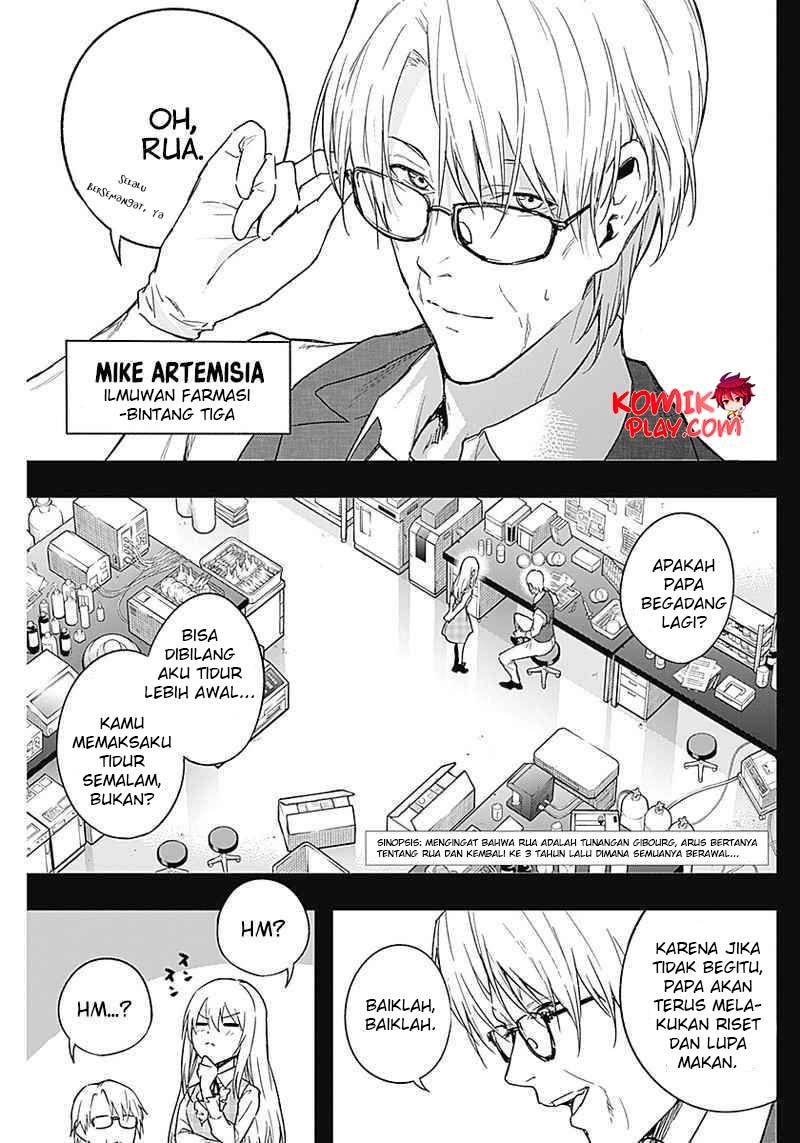 Ouritsu Mahou Gakuen no Saikasei: Slum Agari no Saikyou Mahoushi, Kizoku darake no Gakuen de Musou suru chapter 41