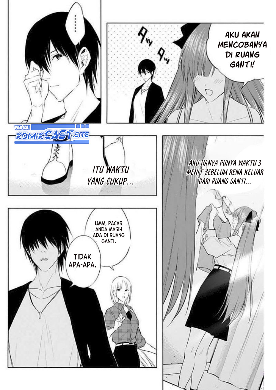 Ouritsu Mahou Gakuen no Saikasei: Slum Agari no Saikyou Mahoushi, Kizoku darake no Gakuen de Musou suru chapter 60
