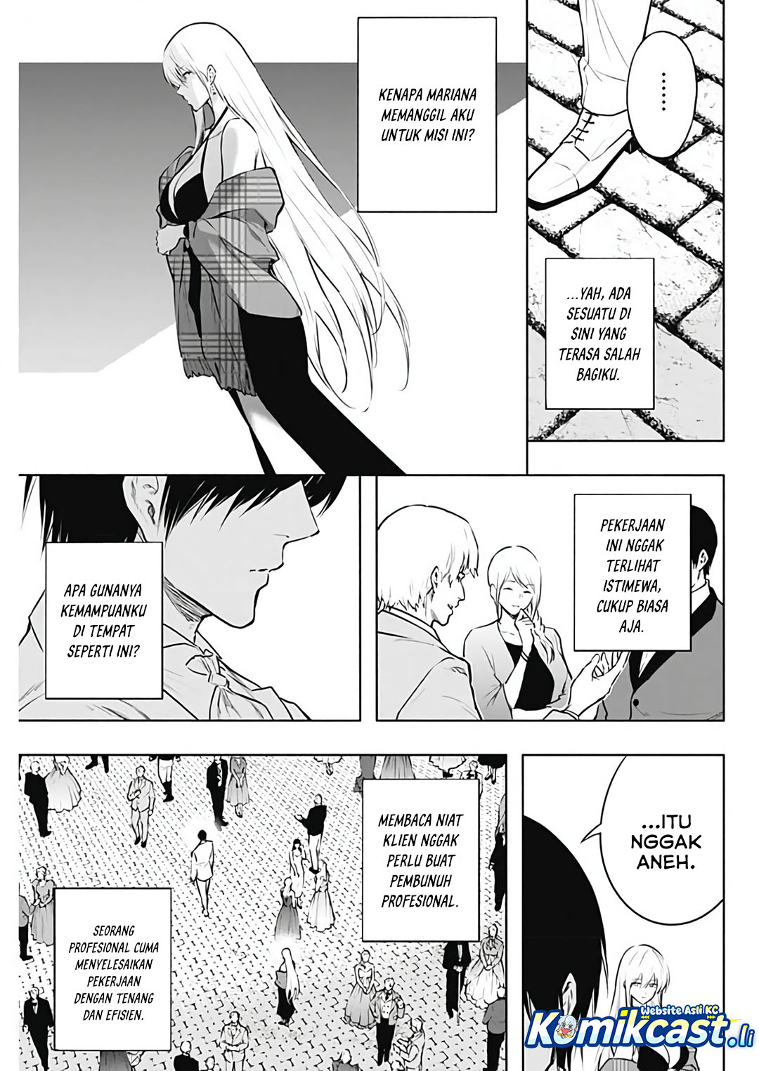 Ouritsu Mahou Gakuen no Saikasei: Slum Agari no Saikyou Mahoushi, Kizoku darake no Gakuen de Musou suru chapter 127