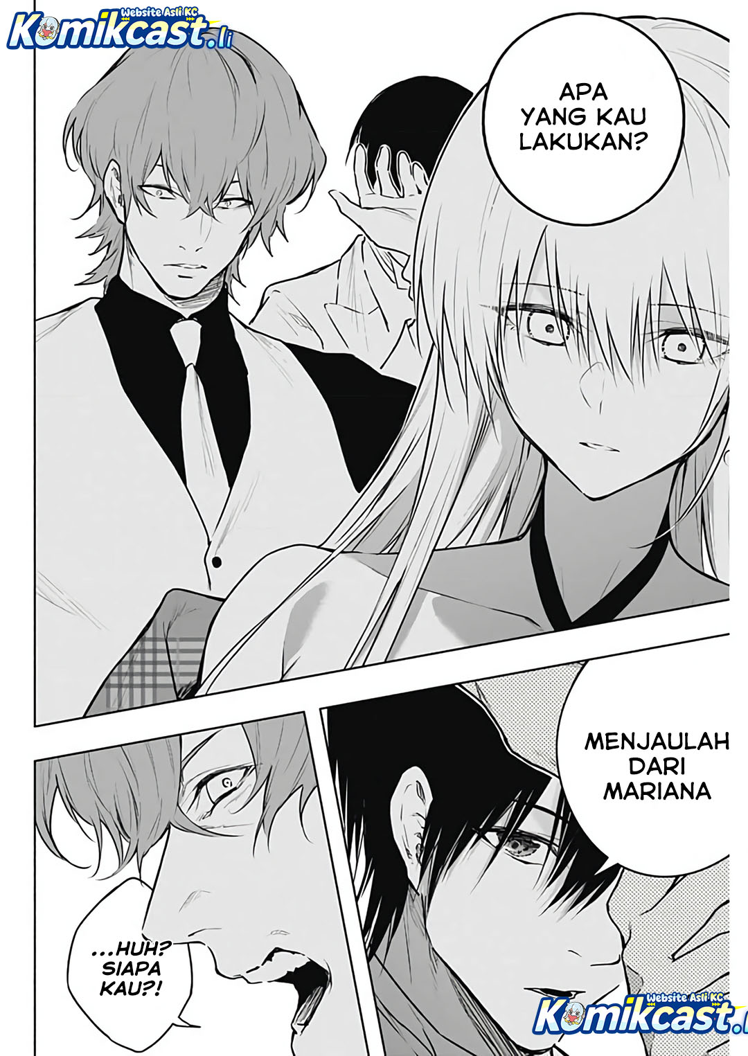 Ouritsu Mahou Gakuen no Saikasei: Slum Agari no Saikyou Mahoushi, Kizoku darake no Gakuen de Musou suru chapter 127