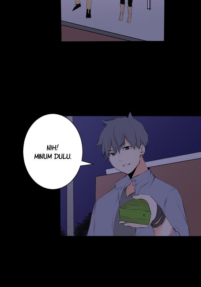 Out of Batteries chapter 11