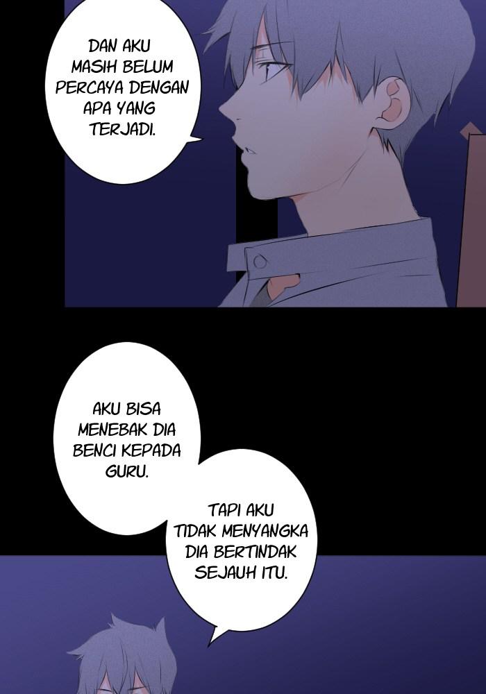 Out of Batteries chapter 11