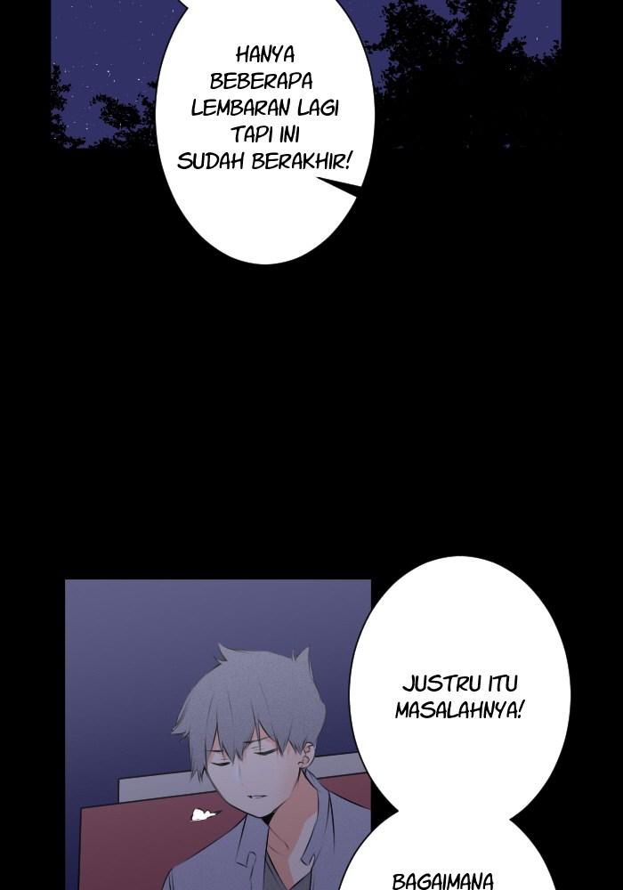 Out of Batteries chapter 11