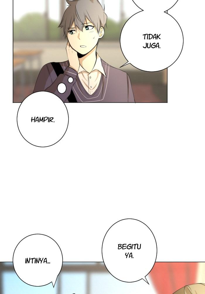 Out of Batteries chapter 23