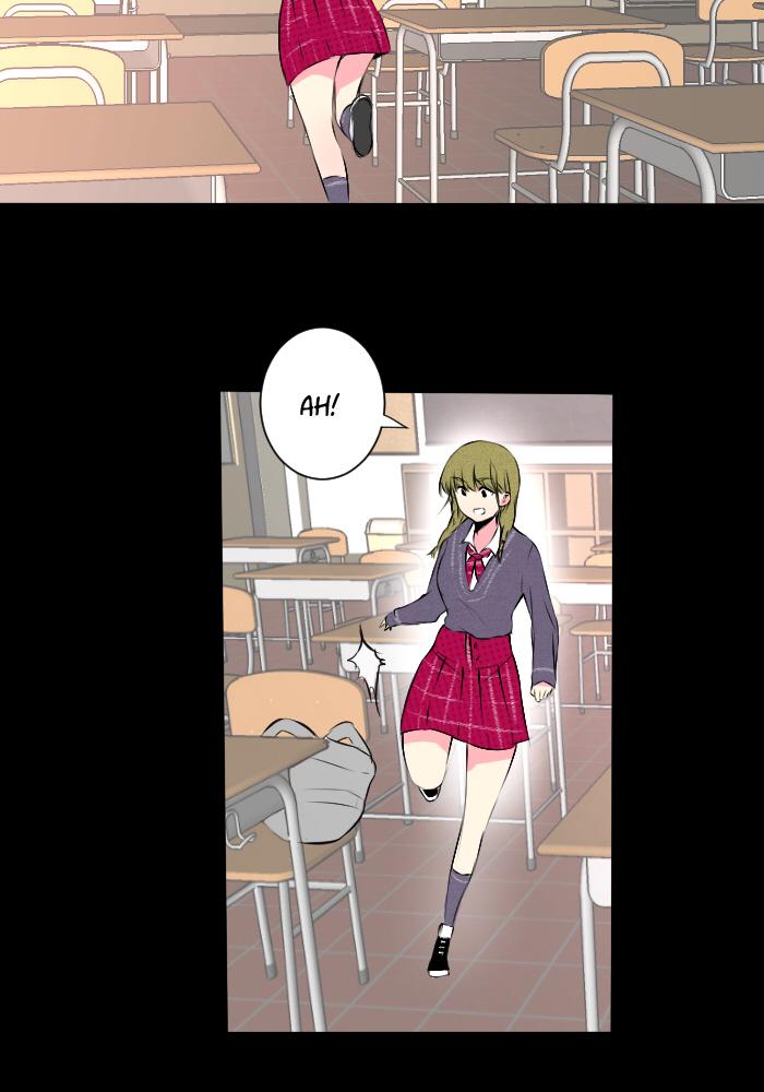 Out of Batteries Chapter 06 Bahasa Indonesia