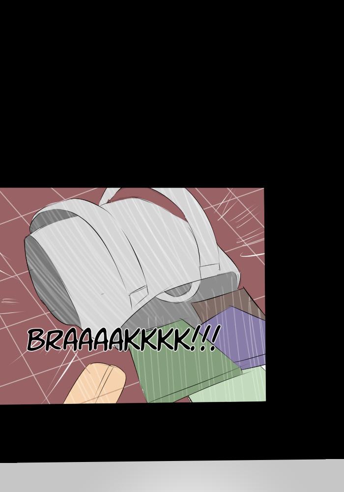 Out of Batteries Chapter 06 Bahasa Indonesia