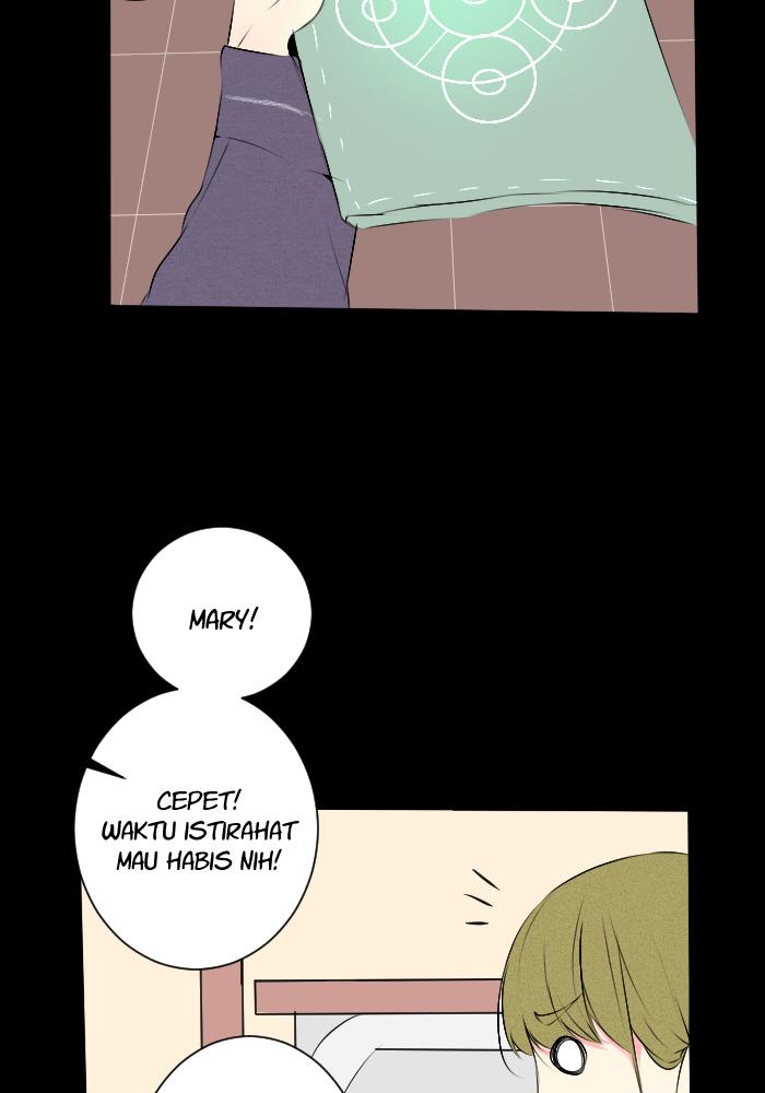 Out of Batteries Chapter 06 Bahasa Indonesia