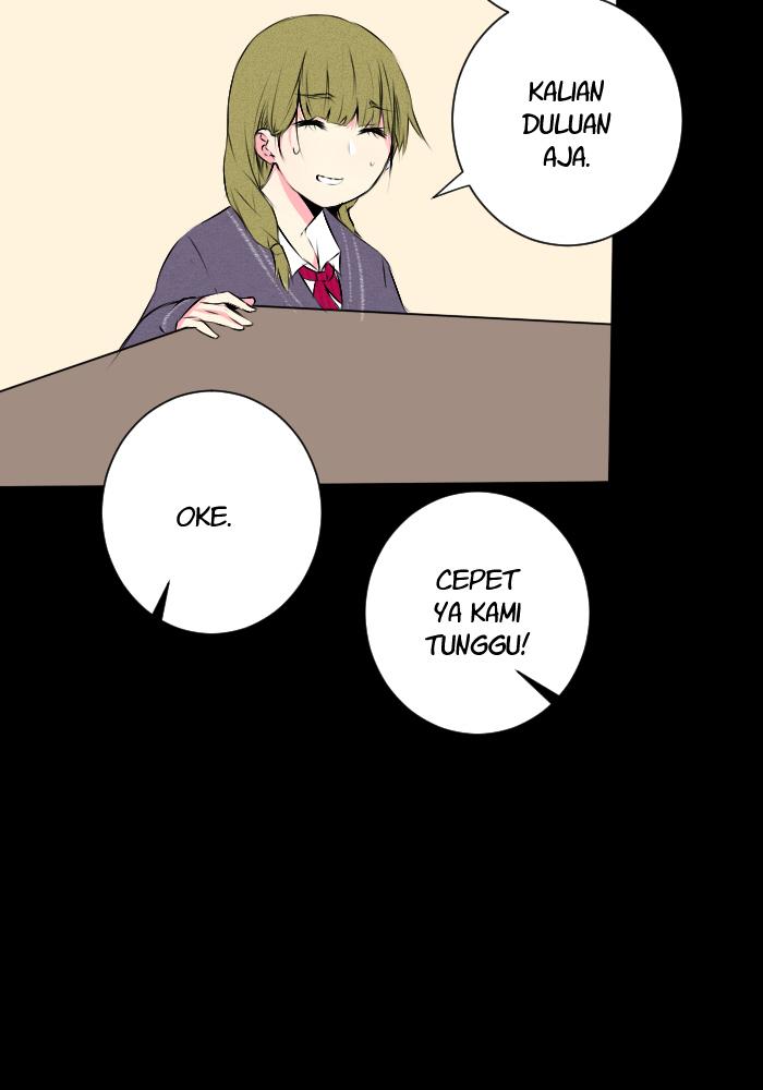 Out of Batteries Chapter 06 Bahasa Indonesia