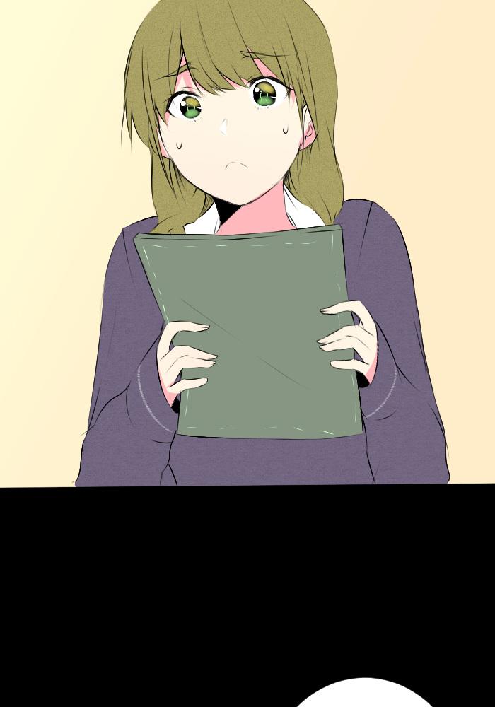 Out of Batteries Chapter 06 Bahasa Indonesia