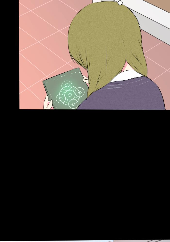 Out of Batteries Chapter 06 Bahasa Indonesia