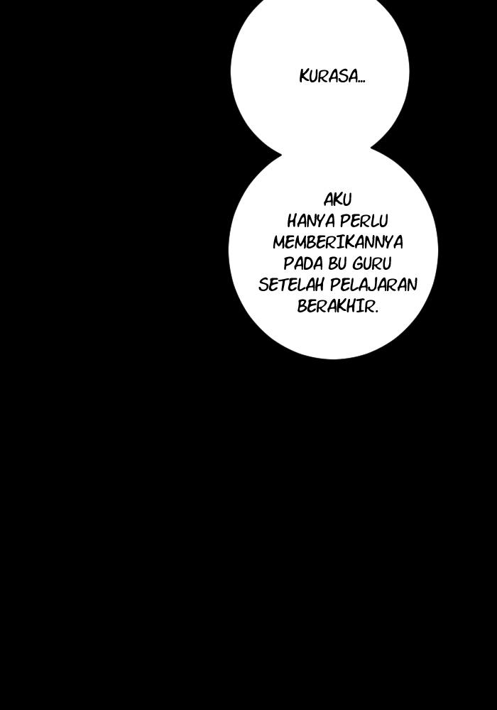 Out of Batteries Chapter 06 Bahasa Indonesia