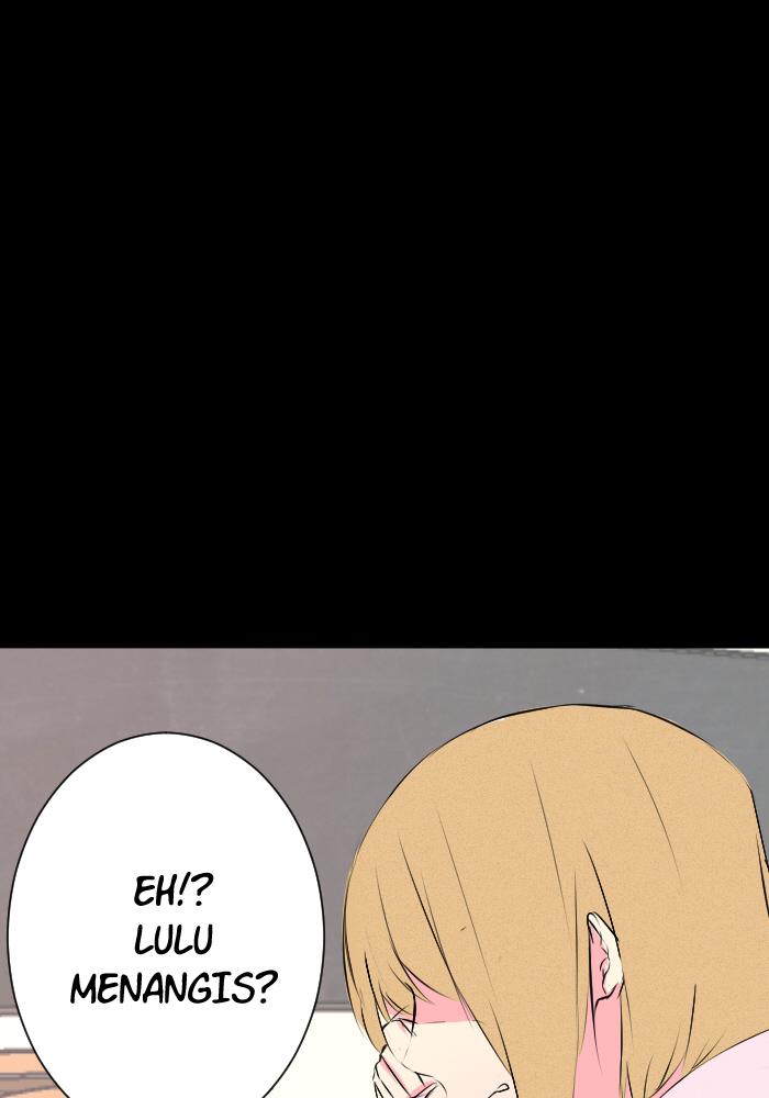 Out of Batteries Chapter 06 Bahasa Indonesia