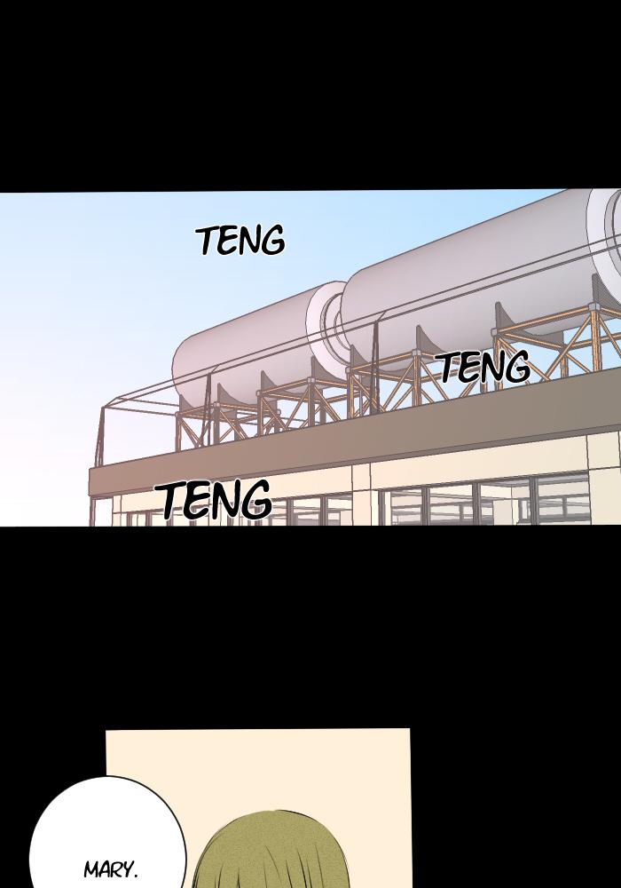 Out of Batteries Chapter 06 Bahasa Indonesia