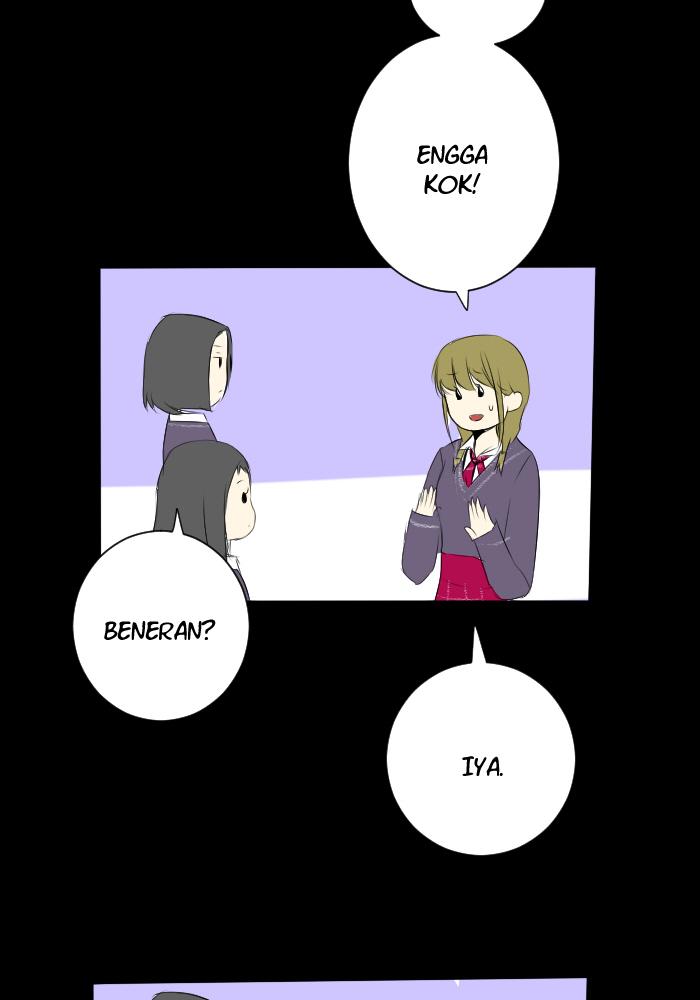 Out of Batteries Chapter 06 Bahasa Indonesia