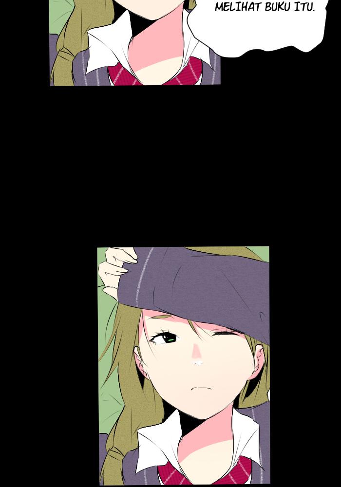 Out of Batteries Chapter 06 Bahasa Indonesia