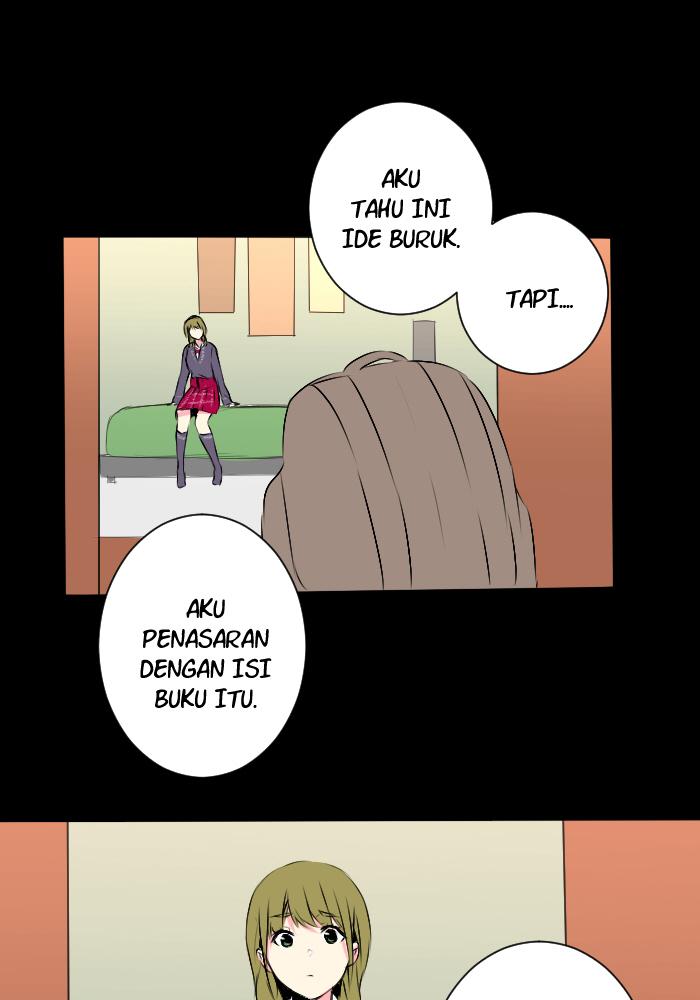 Out of Batteries Chapter 06 Bahasa Indonesia