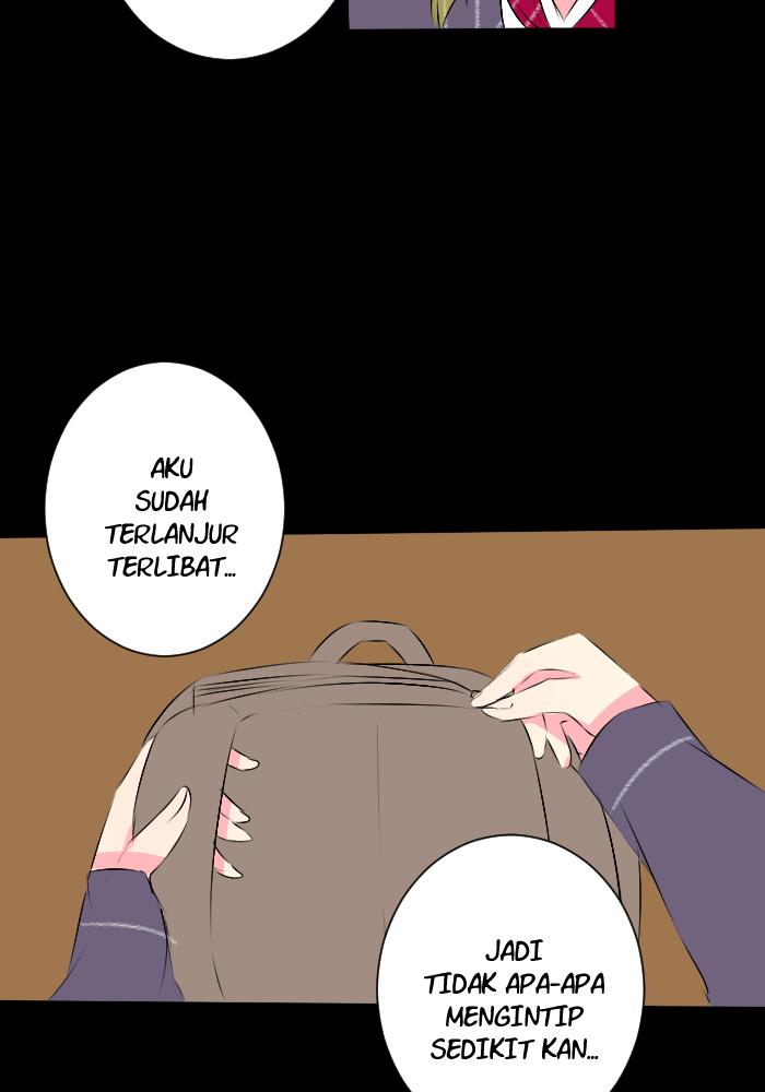 Out of Batteries Chapter 06 Bahasa Indonesia