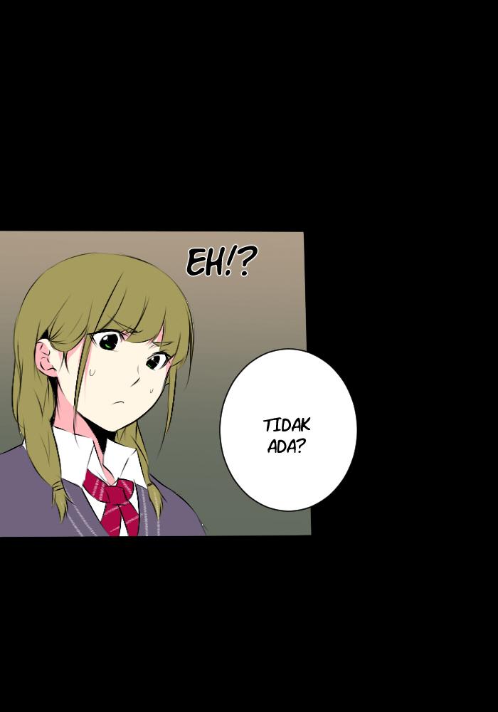 Out of Batteries Chapter 06 Bahasa Indonesia