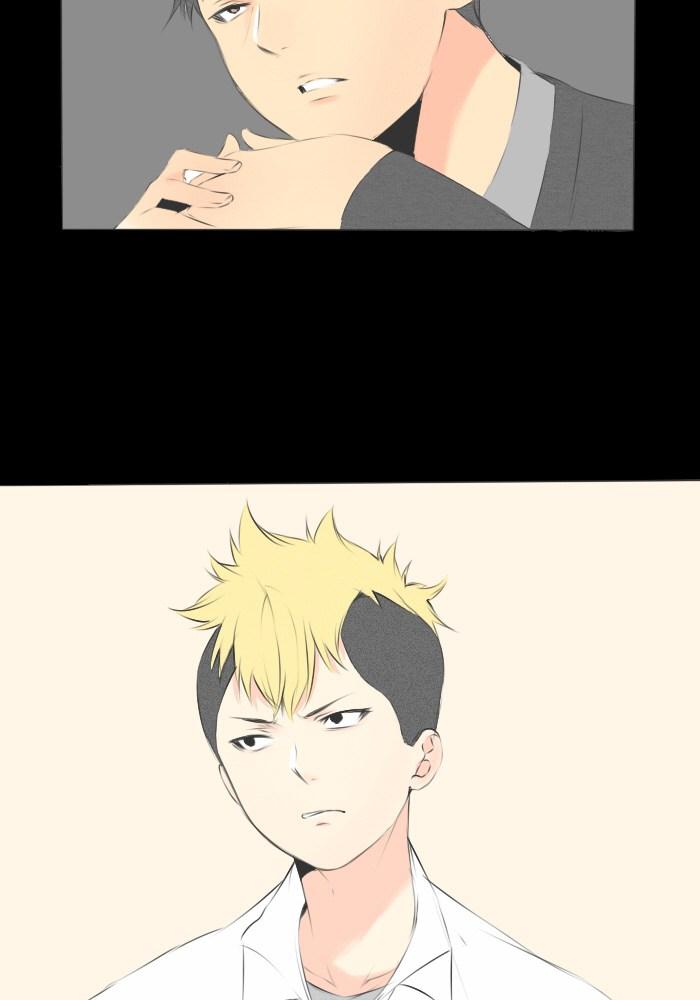 Out of Batteries chapter 9