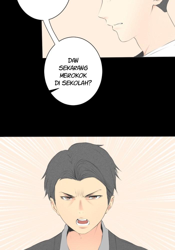 Out of Batteries chapter 9