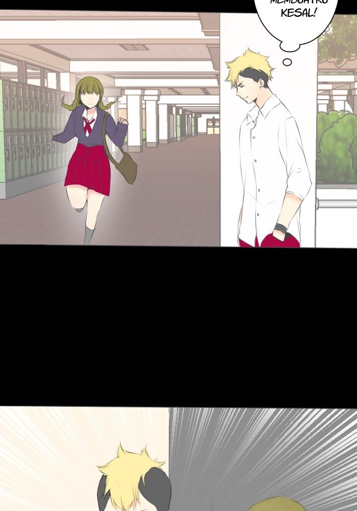 Out of Batteries chapter 9