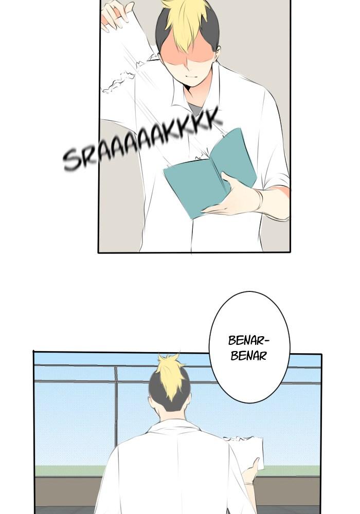 Out of Batteries chapter 9