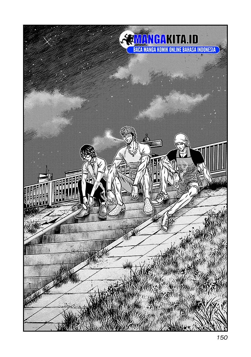 Dilarang COPAS - situs resmi www.mangacanblog.com - Komik out mizuta makoto 081 - chapter 81 82 Indonesia out mizuta makoto 081 - chapter 81 Terbaru 2|Baca Manga Komik Indonesia|Mangacan