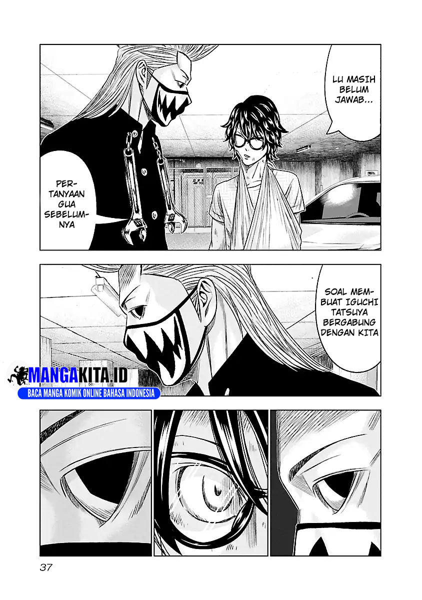 Dilarang COPAS - situs resmi www.mangacanblog.com - Komik out mizuta makoto 084 - chapter 84 85 Indonesia out mizuta makoto 084 - chapter 84 Terbaru 12|Baca Manga Komik Indonesia|Mangacan