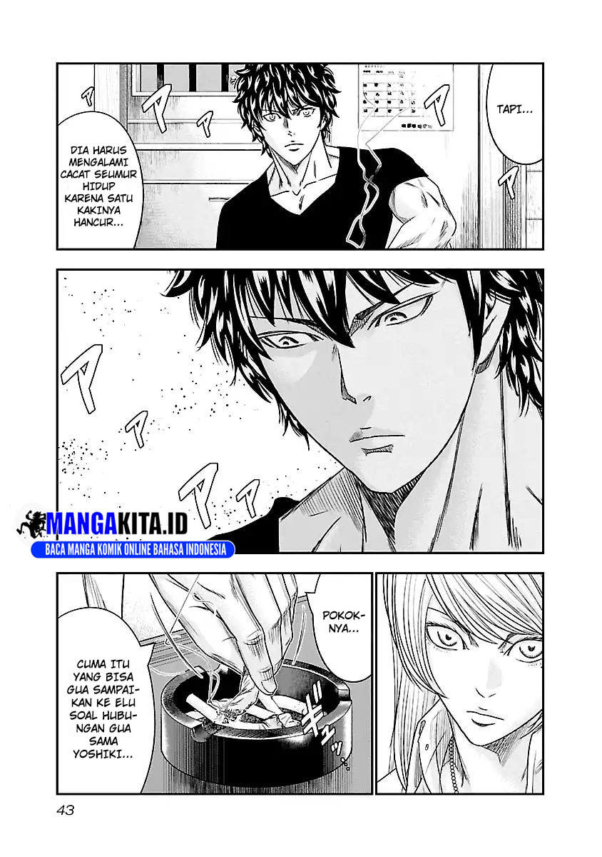 Dilarang COPAS - situs resmi www.mangacanblog.com - Komik out mizuta makoto 084 - chapter 84 85 Indonesia out mizuta makoto 084 - chapter 84 Terbaru 18|Baca Manga Komik Indonesia|Mangacan