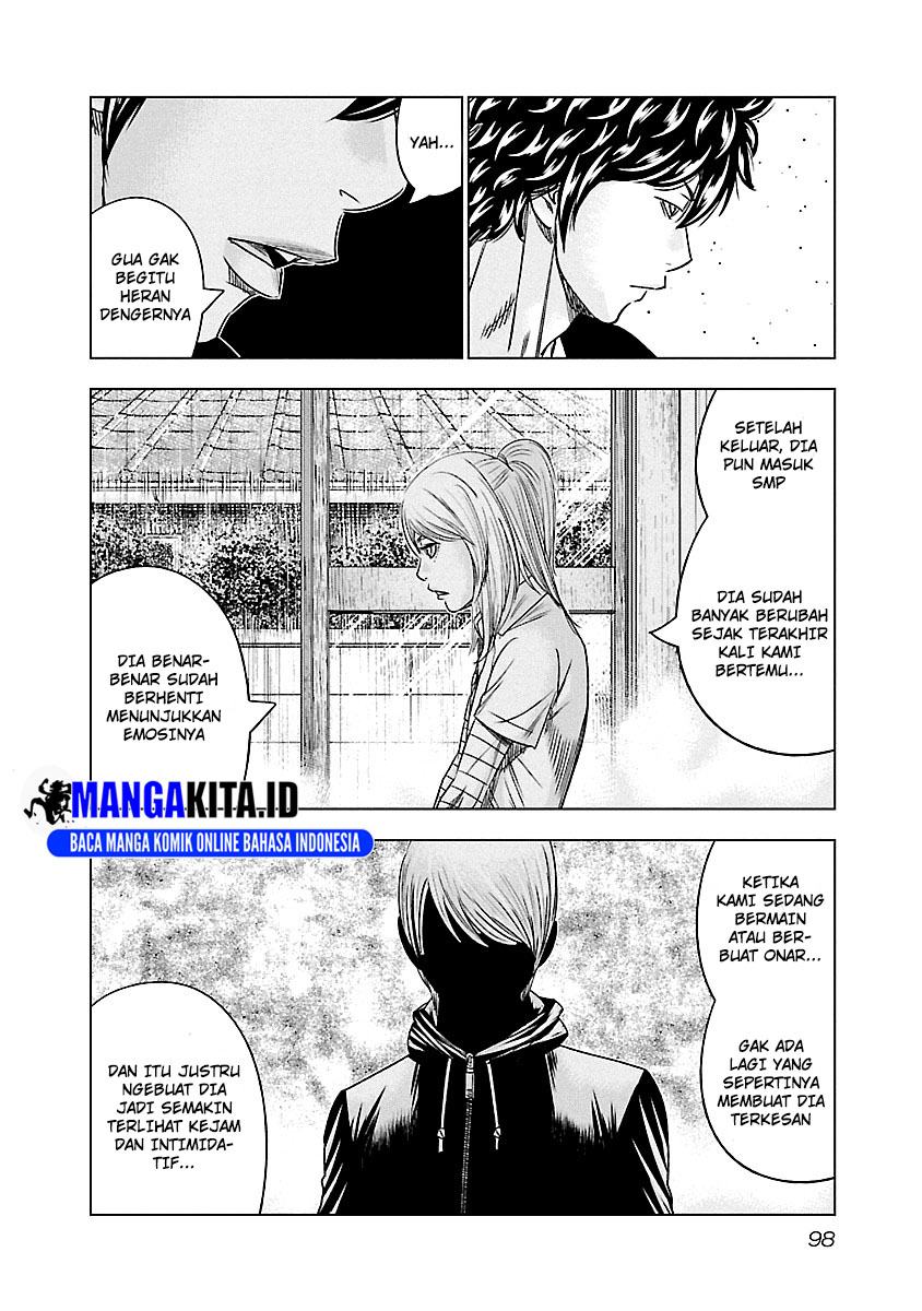 Dilarang COPAS - situs resmi www.mangacanblog.com - Komik out mizuta makoto 087 - chapter 87 88 Indonesia out mizuta makoto 087 - chapter 87 Terbaru 12|Baca Manga Komik Indonesia|Mangacan