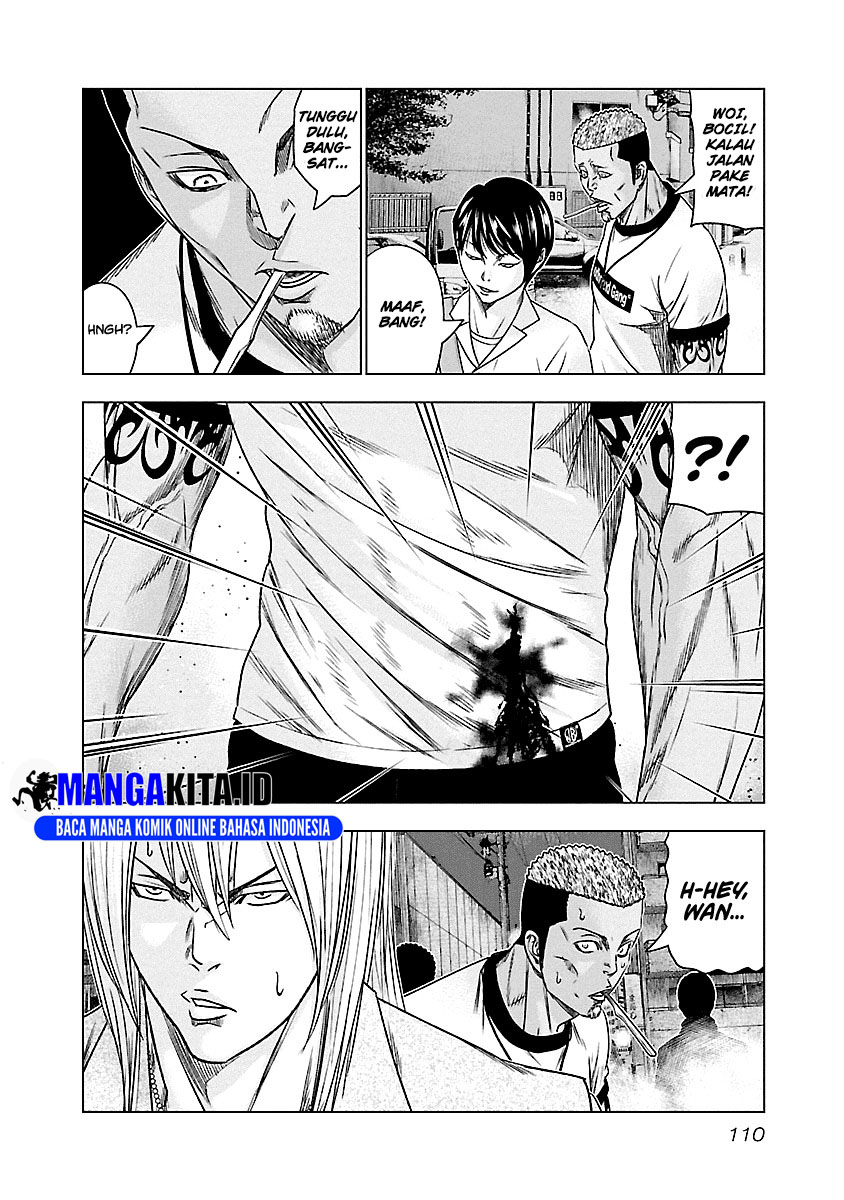 Dilarang COPAS - situs resmi www.mangacanblog.com - Komik out mizuta makoto 088 - chapter 88 89 Indonesia out mizuta makoto 088 - chapter 88 Terbaru 4|Baca Manga Komik Indonesia|Mangacan