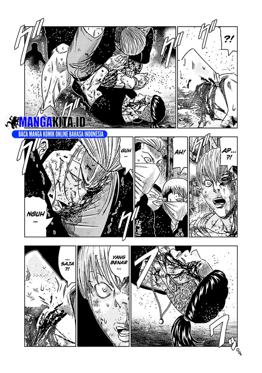 Dilarang COPAS - situs resmi www.mangacanblog.com - Komik out mizuta makoto 100 - chapter 100 101 Indonesia out mizuta makoto 100 - chapter 100 Terbaru 2|Baca Manga Komik Indonesia|Mangacan