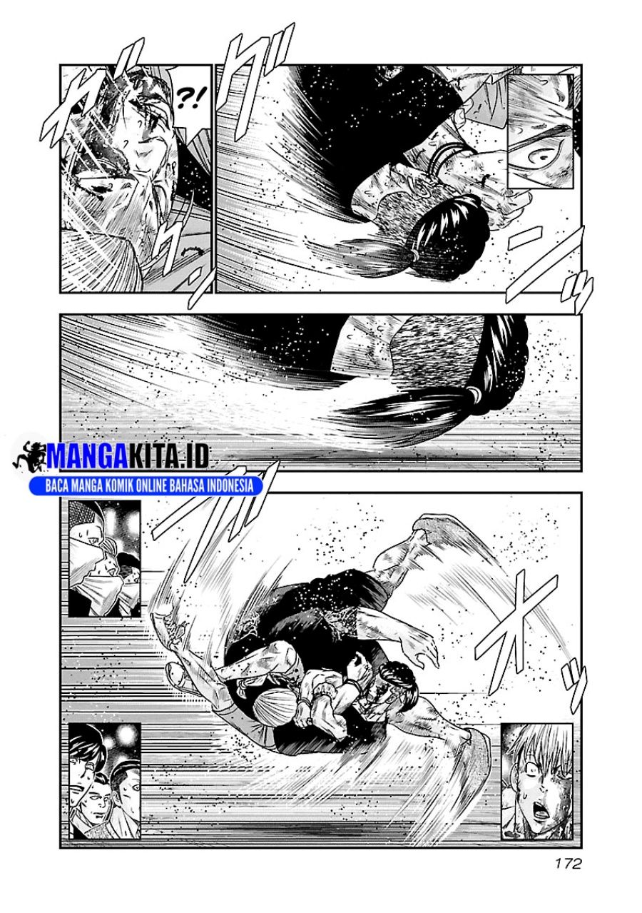 Dilarang COPAS - situs resmi www.mangacanblog.com - Komik out mizuta makoto 100 - chapter 100 101 Indonesia out mizuta makoto 100 - chapter 100 Terbaru 6|Baca Manga Komik Indonesia|Mangacan