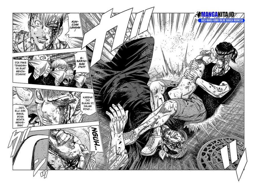 Dilarang COPAS - situs resmi www.mangacanblog.com - Komik out mizuta makoto 100 - chapter 100 101 Indonesia out mizuta makoto 100 - chapter 100 Terbaru 8|Baca Manga Komik Indonesia|Mangacan