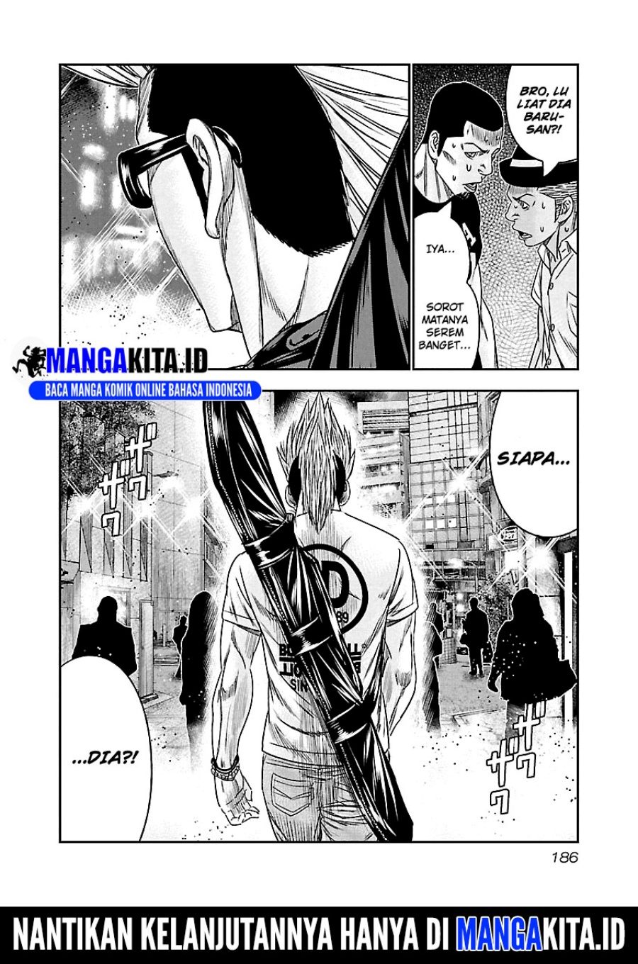 Dilarang COPAS - situs resmi www.mangacanblog.com - Komik out mizuta makoto 100 - chapter 100 101 Indonesia out mizuta makoto 100 - chapter 100 Terbaru 18|Baca Manga Komik Indonesia|Mangacan