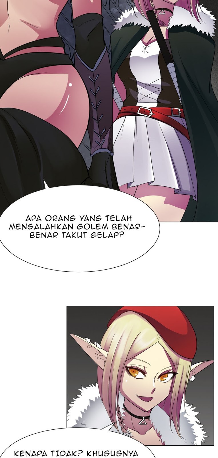 Outcast chapter 9