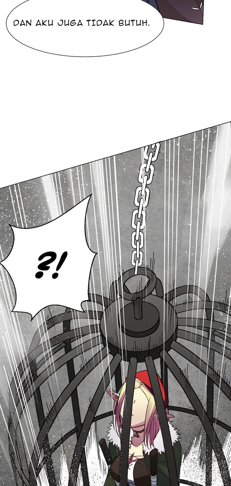 Outcast chapter 9