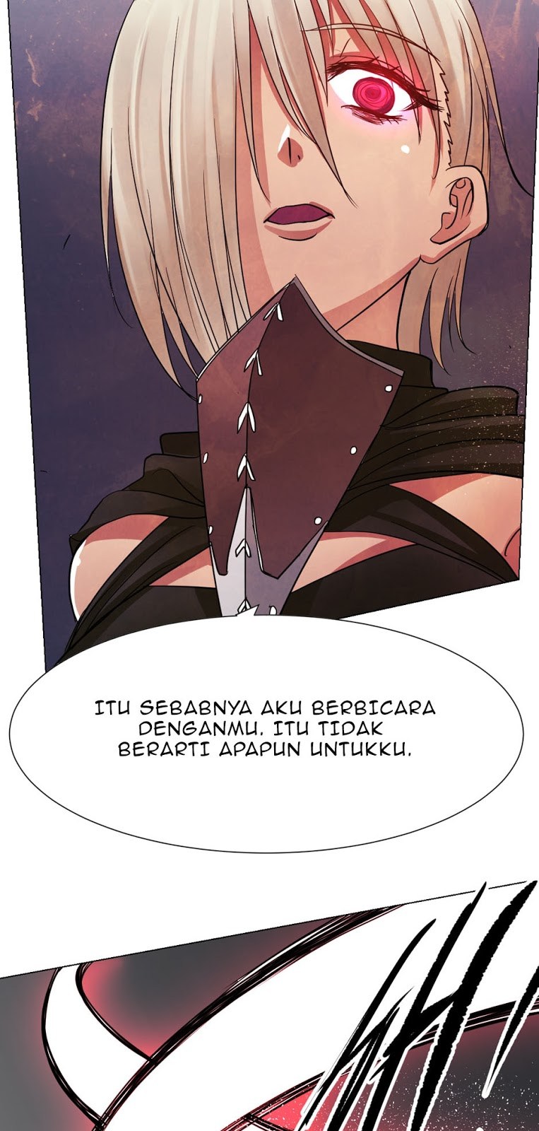 Outcast chapter 9