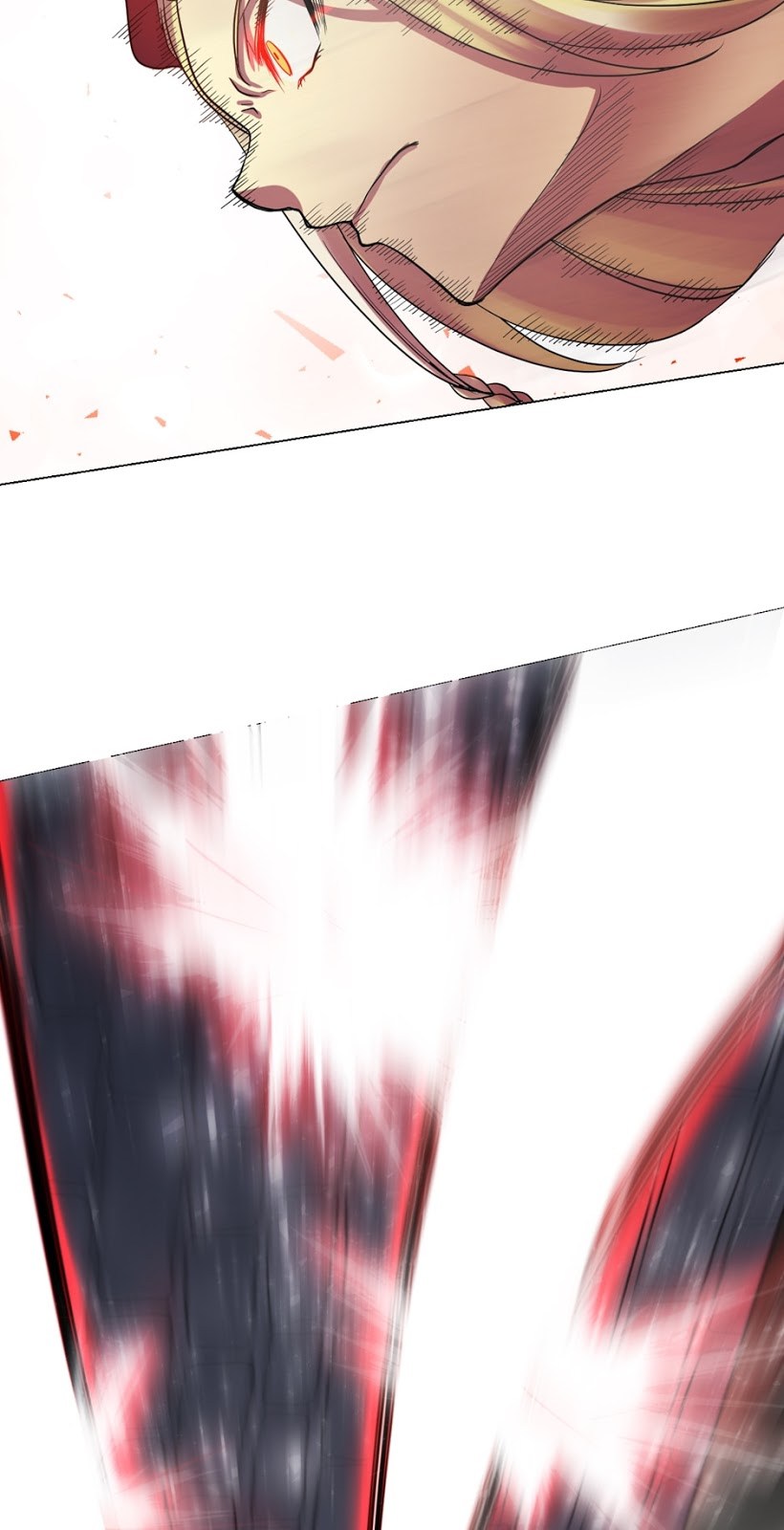 Outcast Chapter 10 Bahasa Indonesia