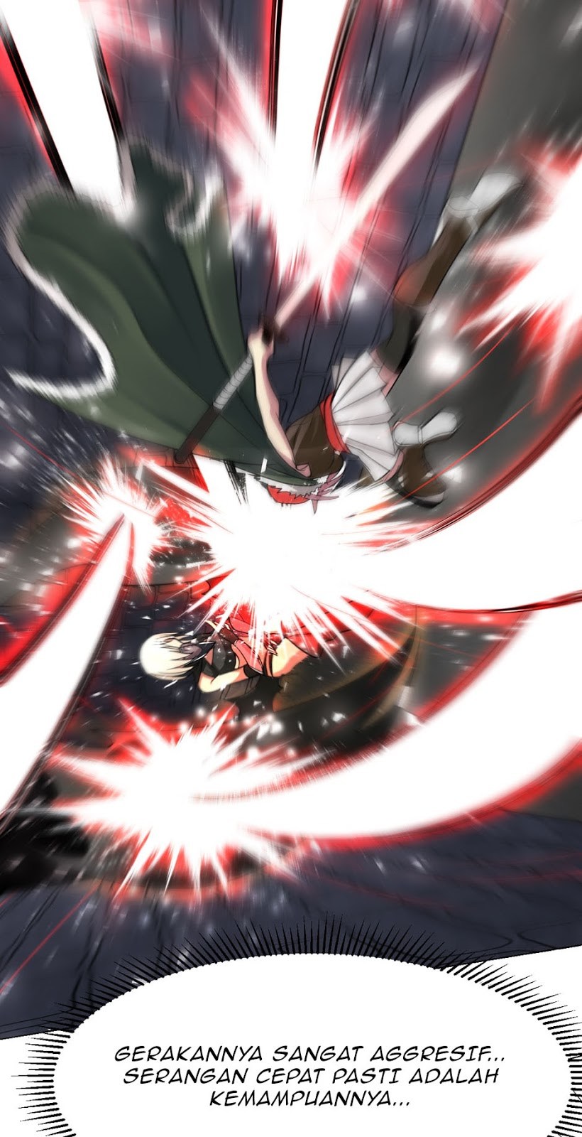 Outcast Chapter 10 Bahasa Indonesia